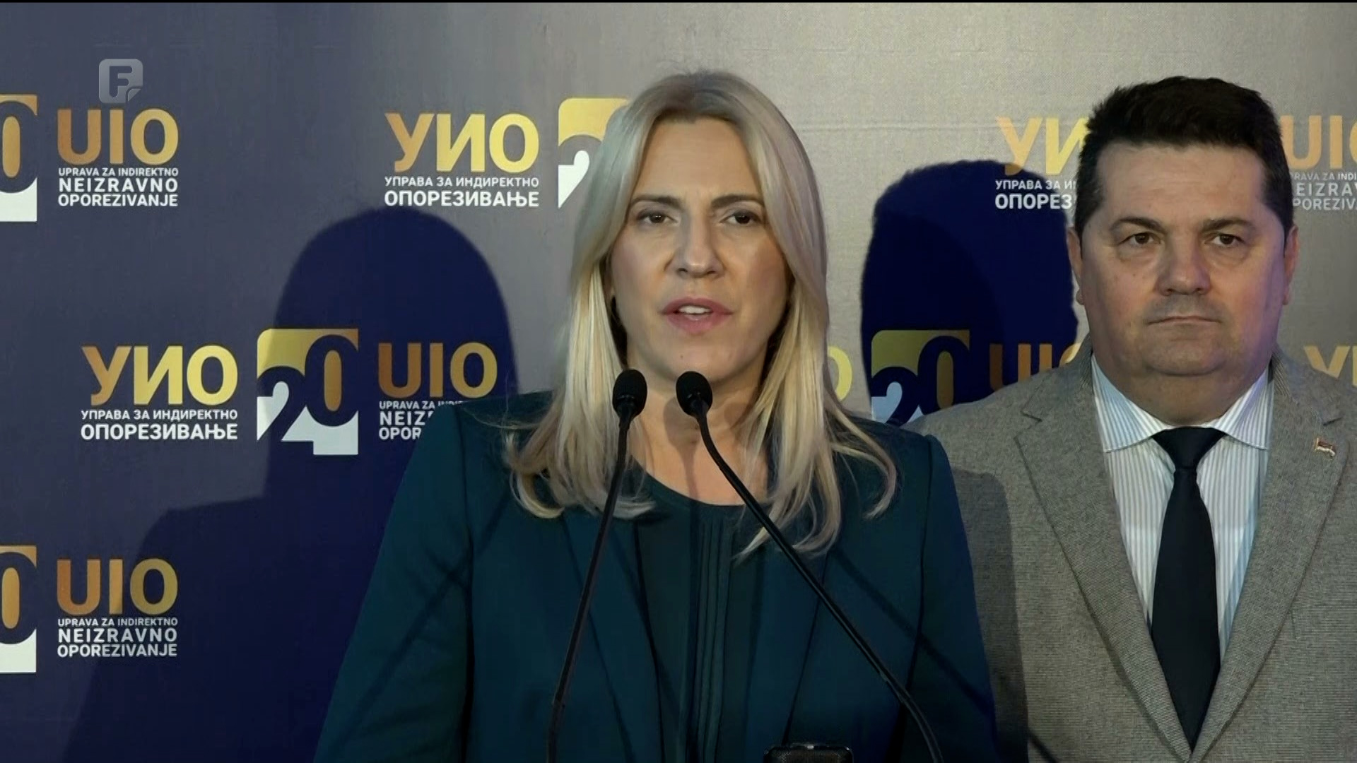 Cvijanović: Isakove prijetnje su u domenu naučne fantastike
